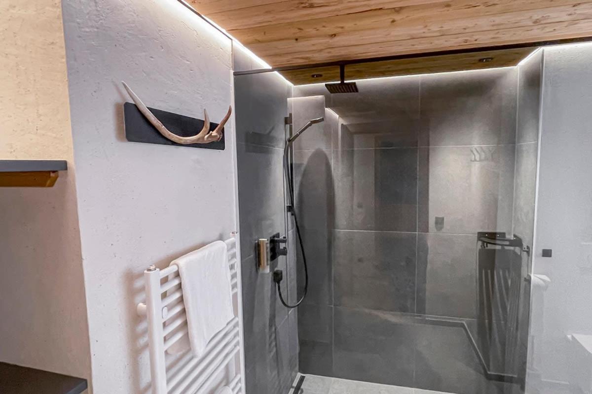 Apartment Naturlodge Ehemals Alpenlodge Alexander Inklusive Sommer Bergbahnticket *