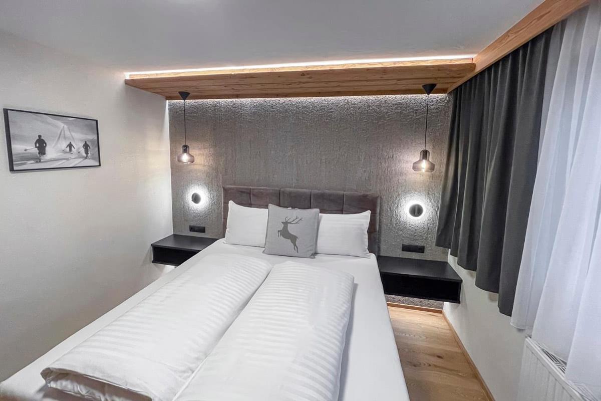 Naturlodge Ehemals Alpenlodge Alexander Inklusive Sommer Bergbahnticket Apartment *