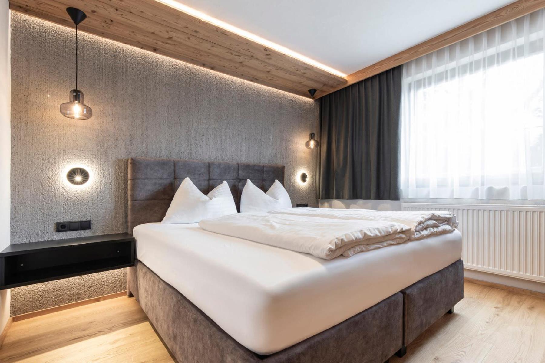 Naturlodge Ehemals Alpenlodge Alexander Inklusive Sommer Bergbahnticket Apartment *