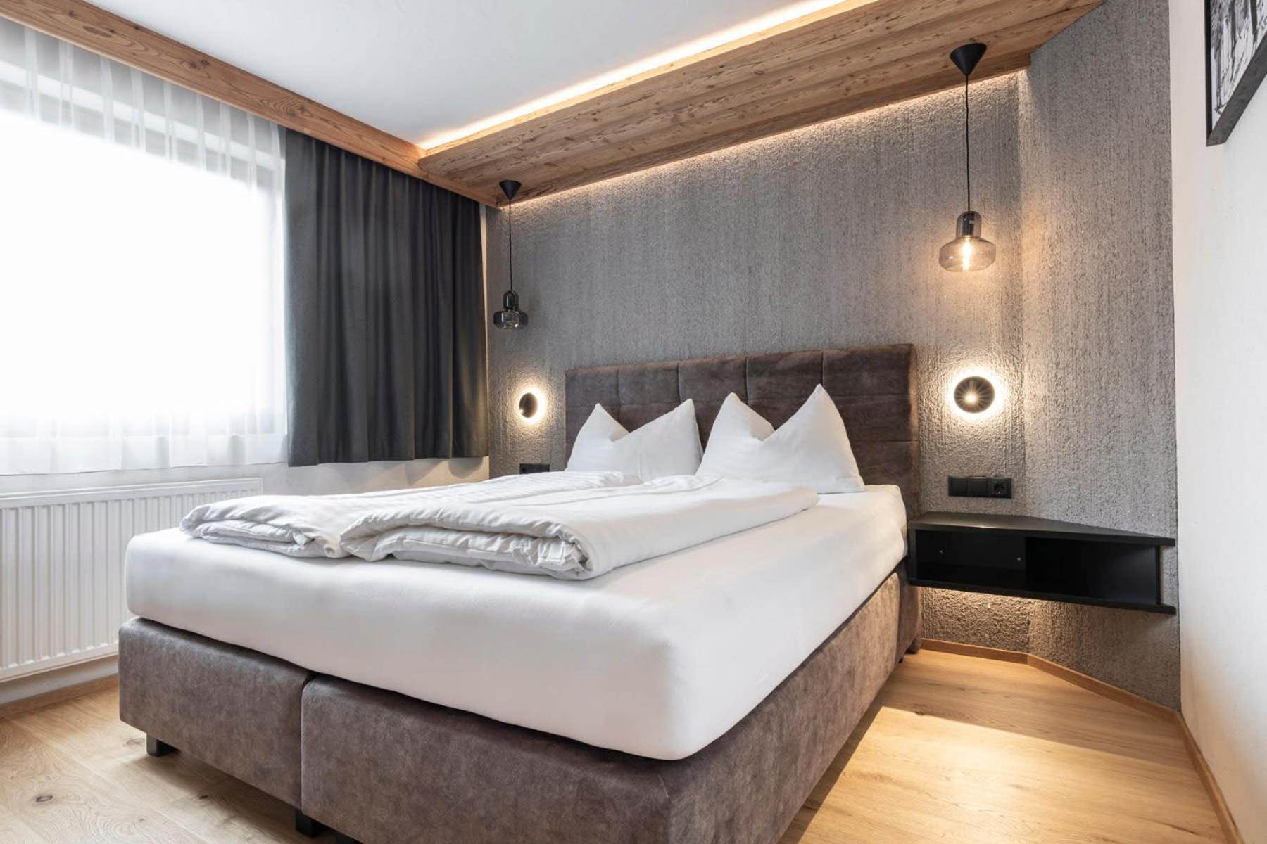Naturlodge Ehemals Alpenlodge Alexander Inklusive Sommer Bergbahnticket Apartment *