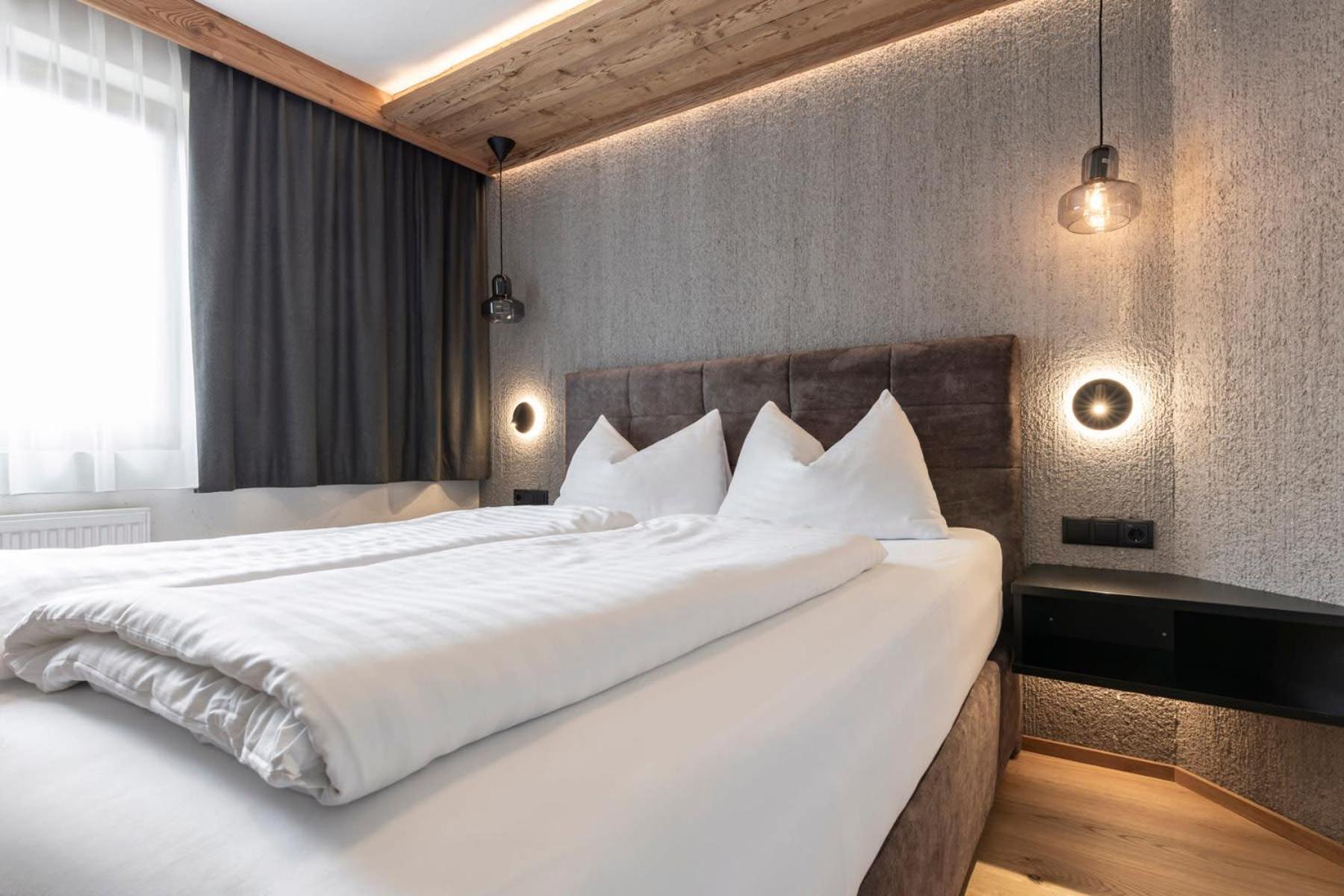 Naturlodge Ehemals Alpenlodge Alexander Inklusive Sommer Bergbahnticket Apartment Ladis