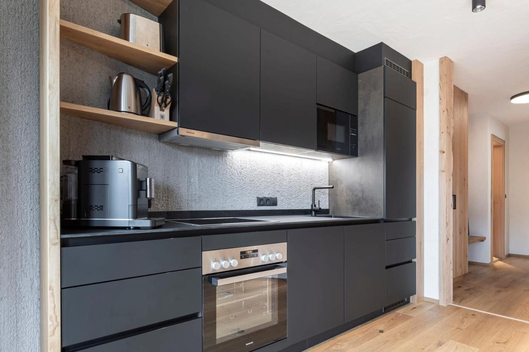 Naturlodge Ehemals Alpenlodge Alexander Inklusive Sommer Bergbahnticket Apartment