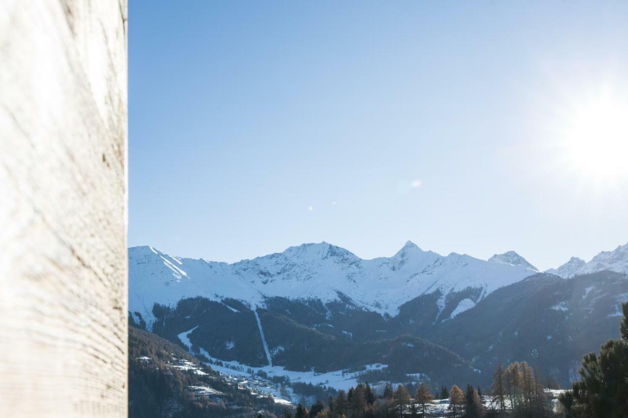 Naturlodge Ehemals Alpenlodge Alexander Inklusive Sommer Bergbahnticket