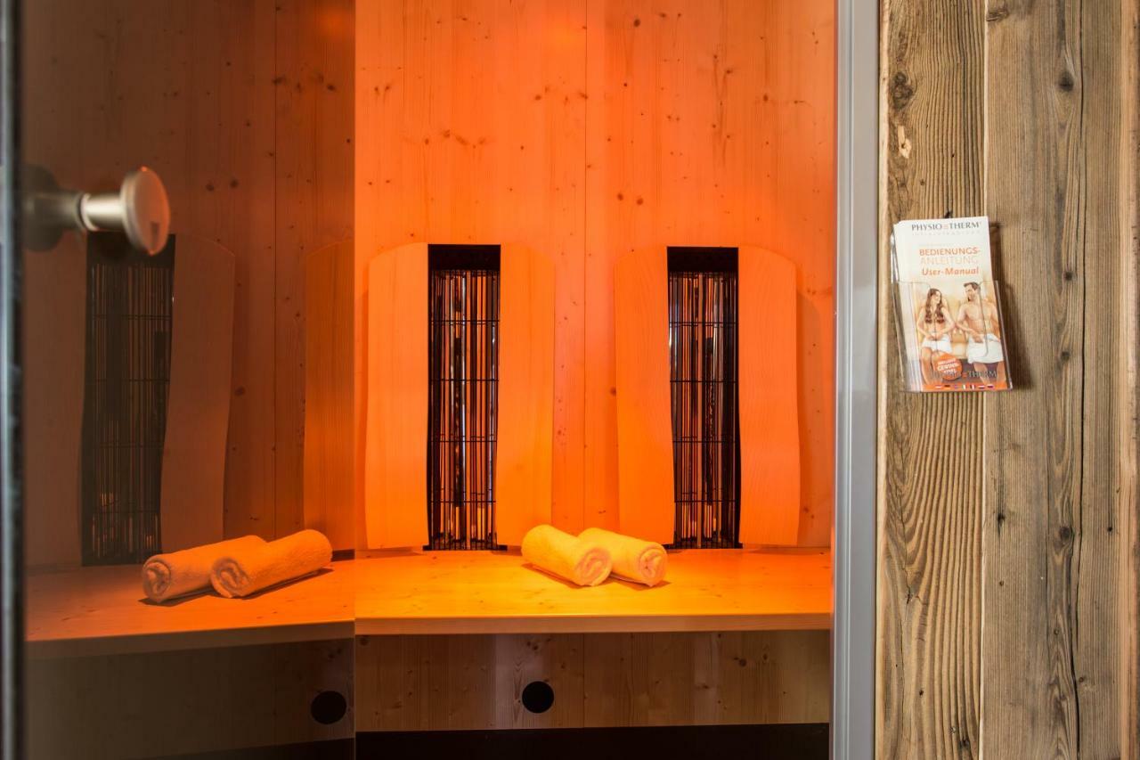 Apartment Naturlodge Ehemals Alpenlodge Alexander Inklusive Sommer Bergbahnticket *