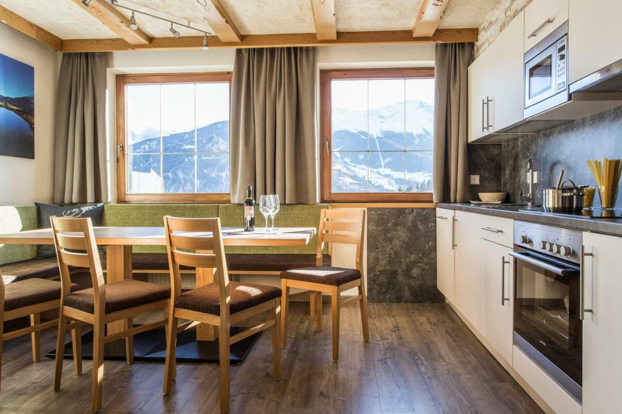 Naturlodge Ehemals Alpenlodge Alexander Inklusive Sommer Bergbahnticket