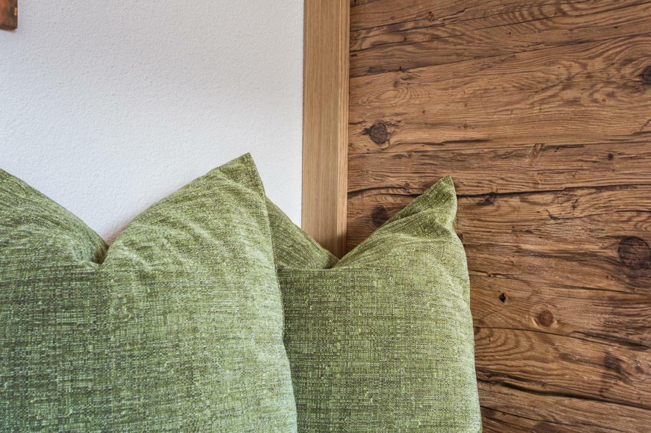 Naturlodge Ehemals Alpenlodge Alexander Inklusive Sommer Bergbahnticket Apartment Ladis