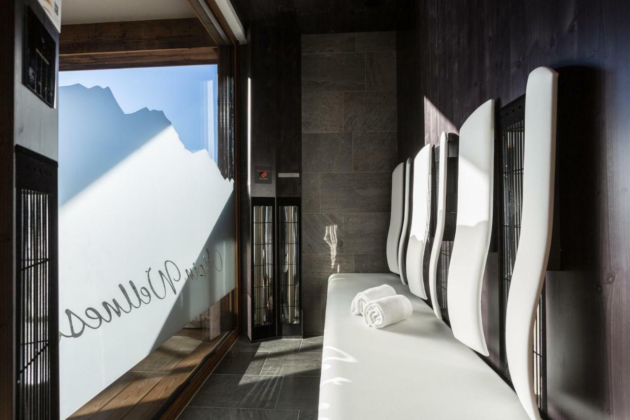 Apartment Naturlodge Ehemals Alpenlodge Alexander Inklusive Sommer Bergbahnticket *