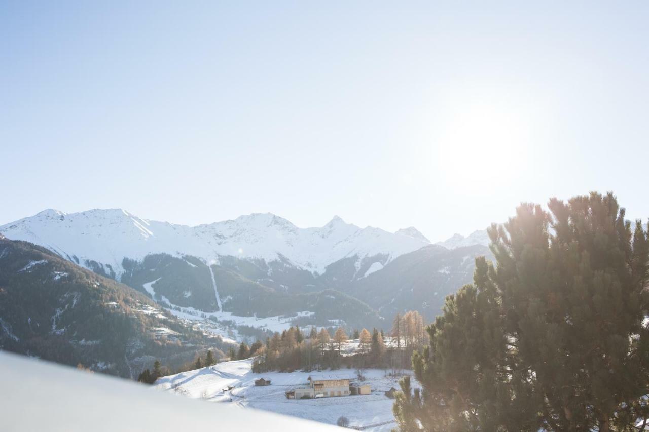 Naturlodge Ehemals Alpenlodge Alexander Inklusive Sommer Bergbahnticket Apartment