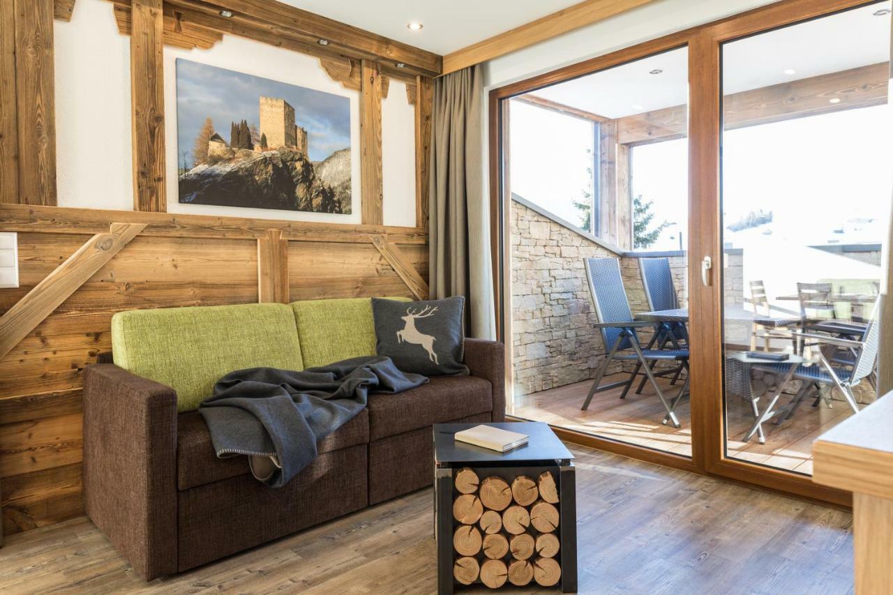 Naturlodge Ehemals Alpenlodge Alexander Inklusive Sommer Bergbahnticket Apartment *
