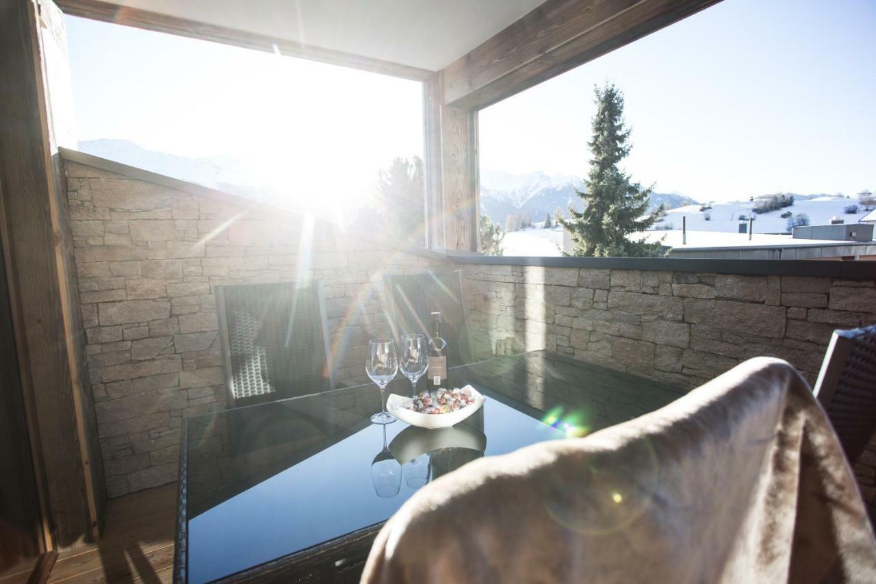 Naturlodge Ehemals Alpenlodge Alexander Inklusive Sommer Bergbahnticket *