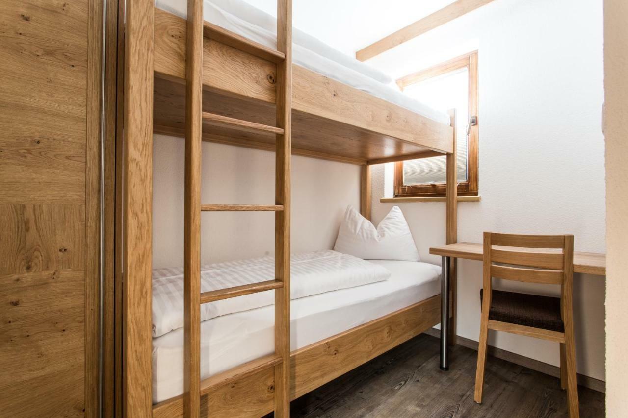 Naturlodge Ehemals Alpenlodge Alexander Inklusive Sommer Bergbahnticket Apartment *